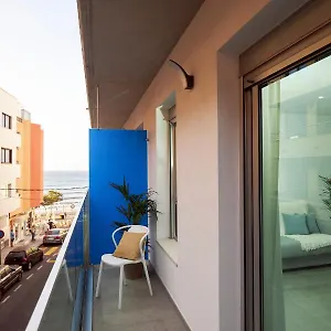 Apartamento Medano Ii, El Médano