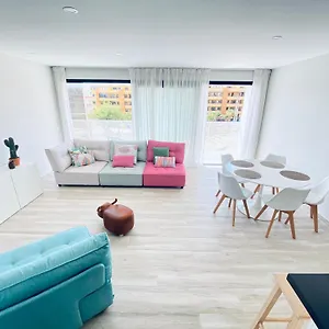 Apartamento La Maison De Medano By, El Médano