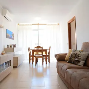 Apartamento - Rest, El Médano