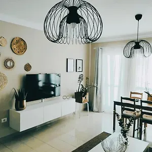 Apartamento Cala Medano, El Médano